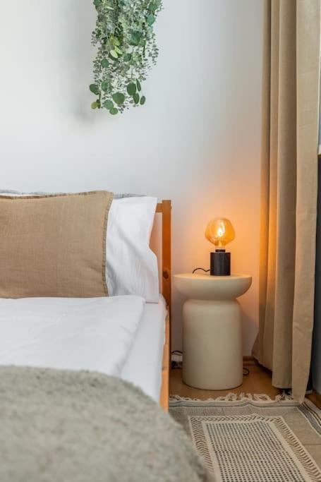Duna Retreat: City Serenity บราติสลาวา ภายนอก รูปภาพ